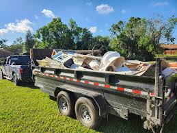 Best Attic Cleanout  in Csar Chvez, TX